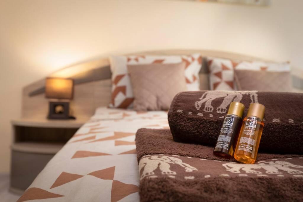 Cozy New Apartment 'Casa Vacanza ' ✵ Top Center ✵ Пловдив Екстериор снимка