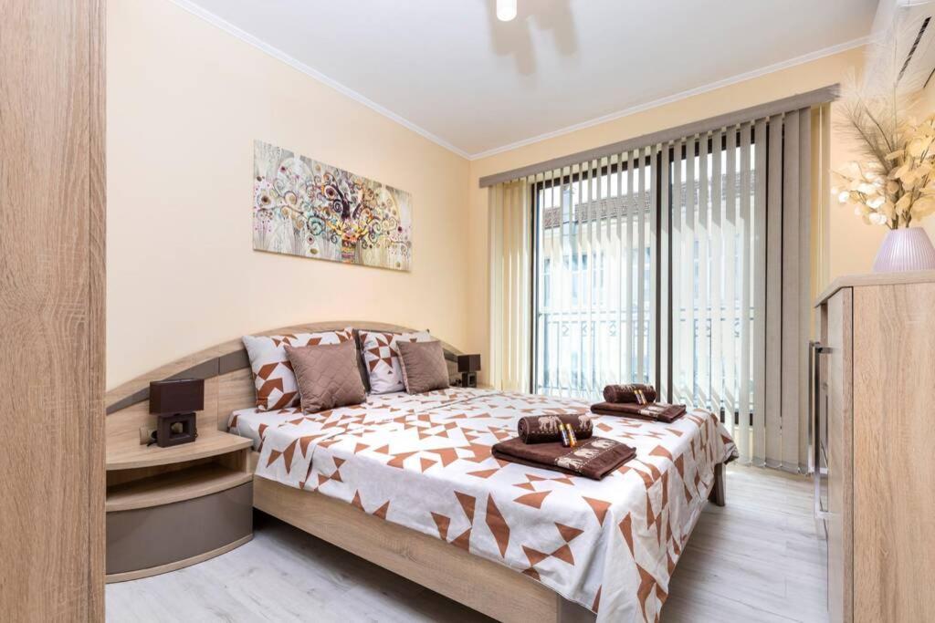 Cozy New Apartment 'Casa Vacanza ' ✵ Top Center ✵ Пловдив Екстериор снимка
