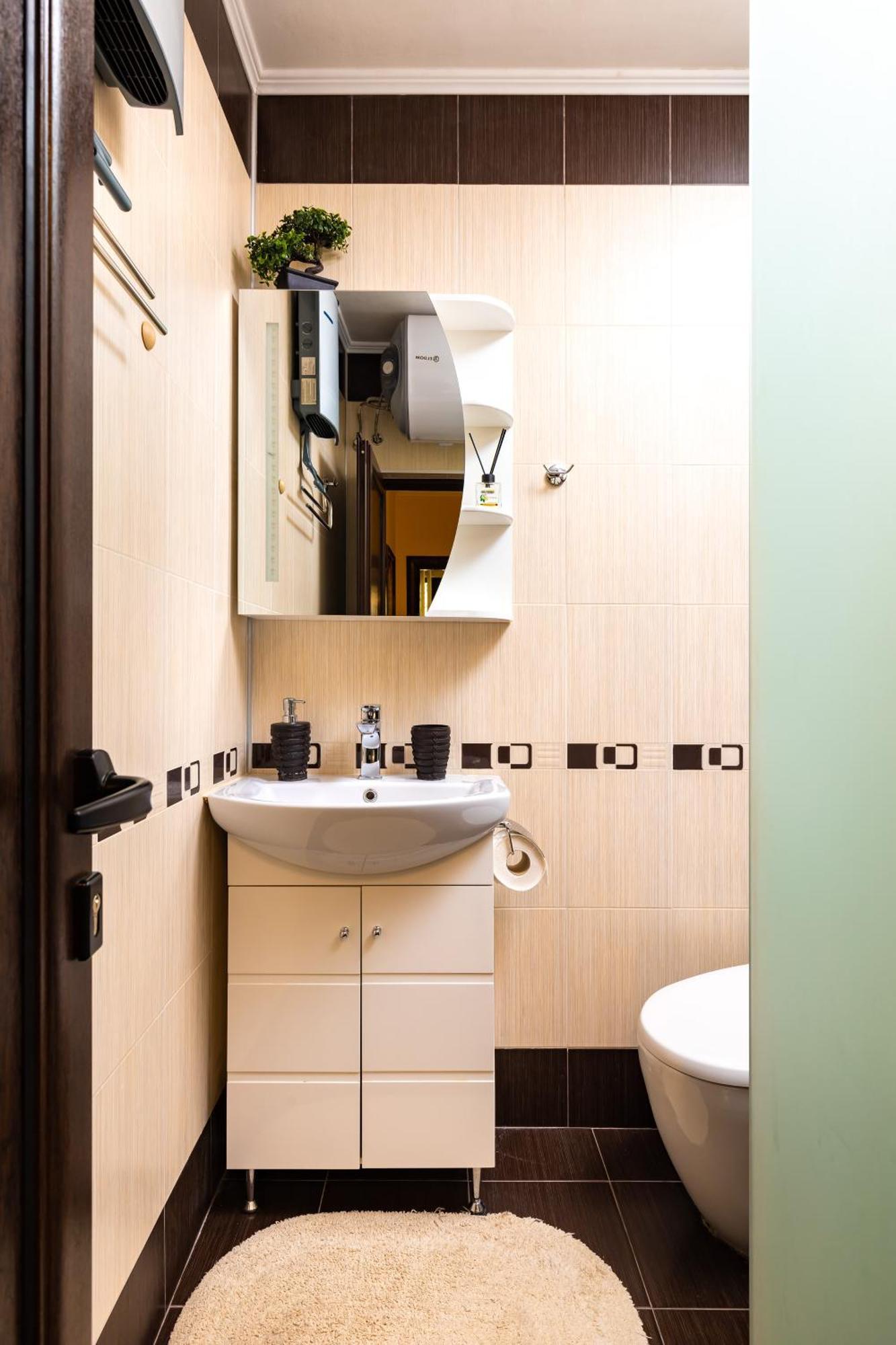 Cozy New Apartment 'Casa Vacanza ' ✵ Top Center ✵ Пловдив Екстериор снимка